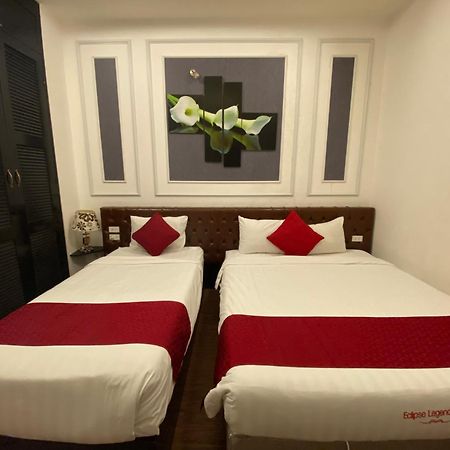 Eclipse Legend Hotel Hanoi Exterior photo