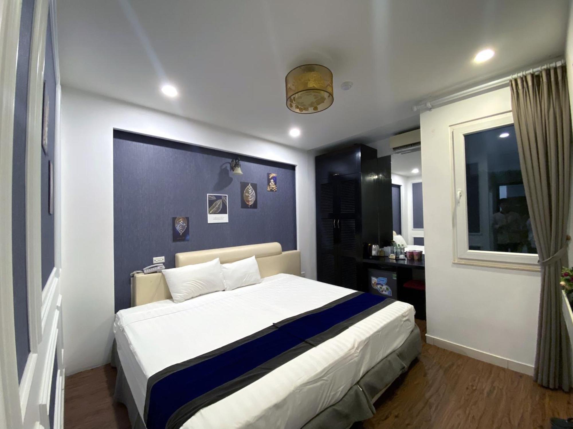 Eclipse Legend Hotel Hanoi Exterior photo