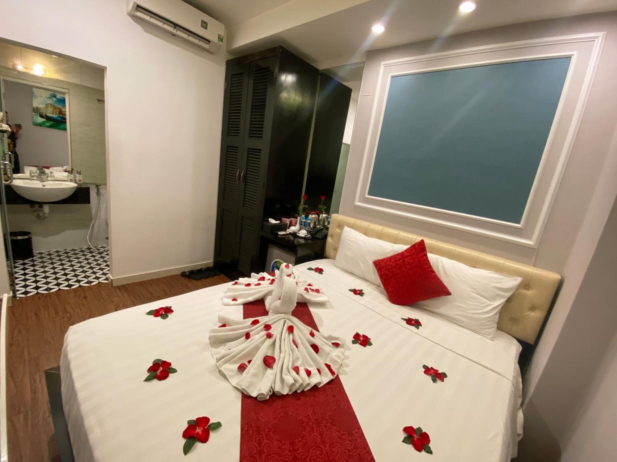 Eclipse Legend Hotel Hanoi Exterior photo