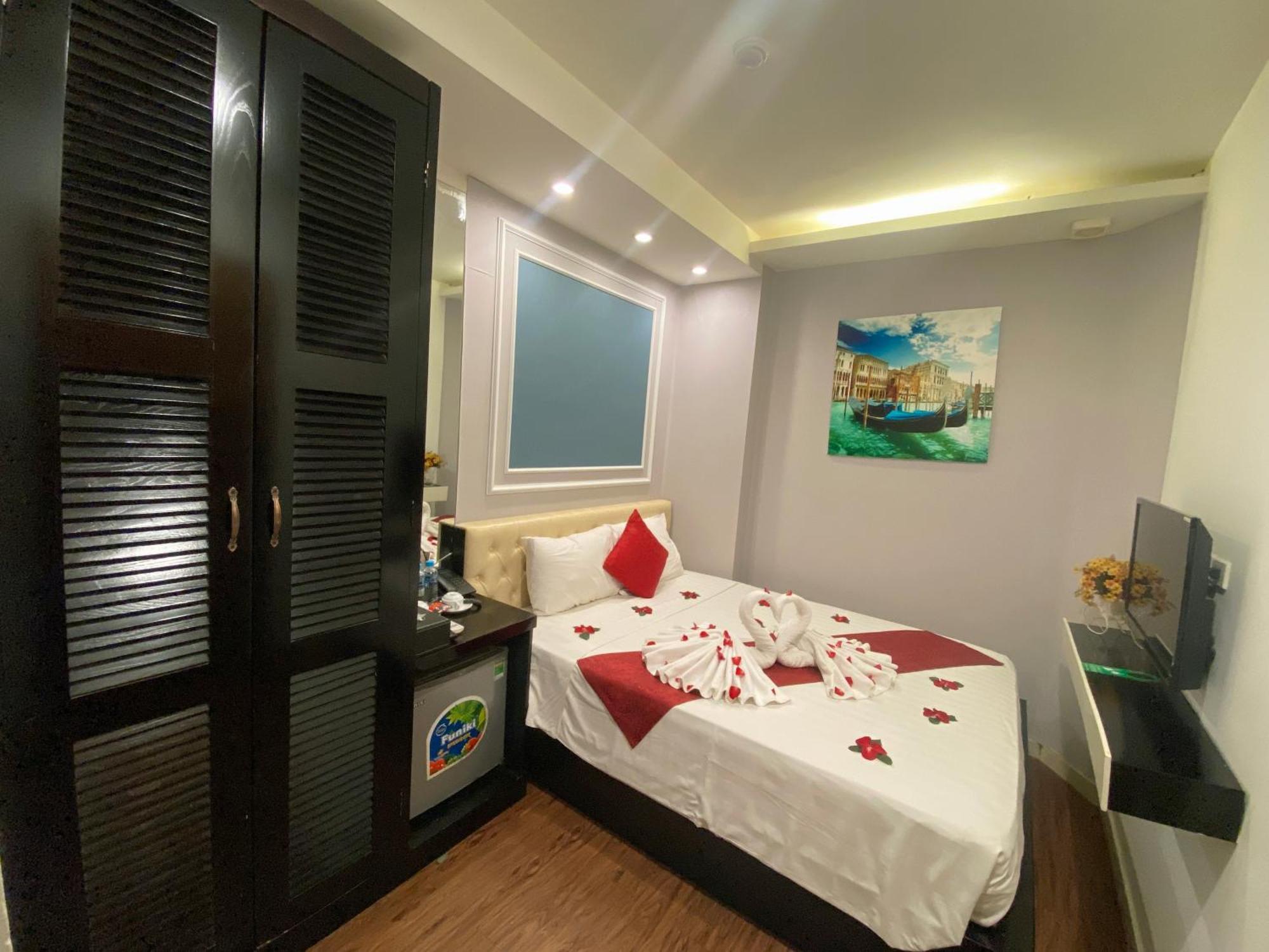 Eclipse Legend Hotel Hanoi Exterior photo