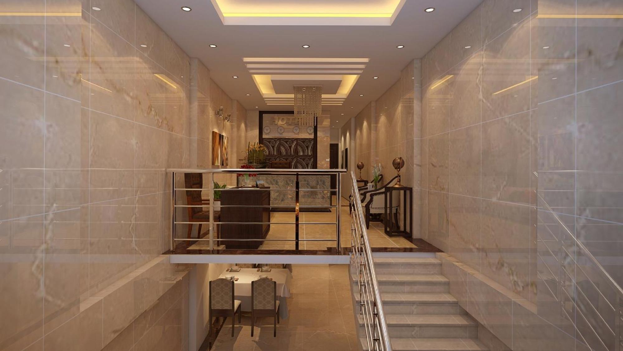 Eclipse Legend Hotel Hanoi Exterior photo