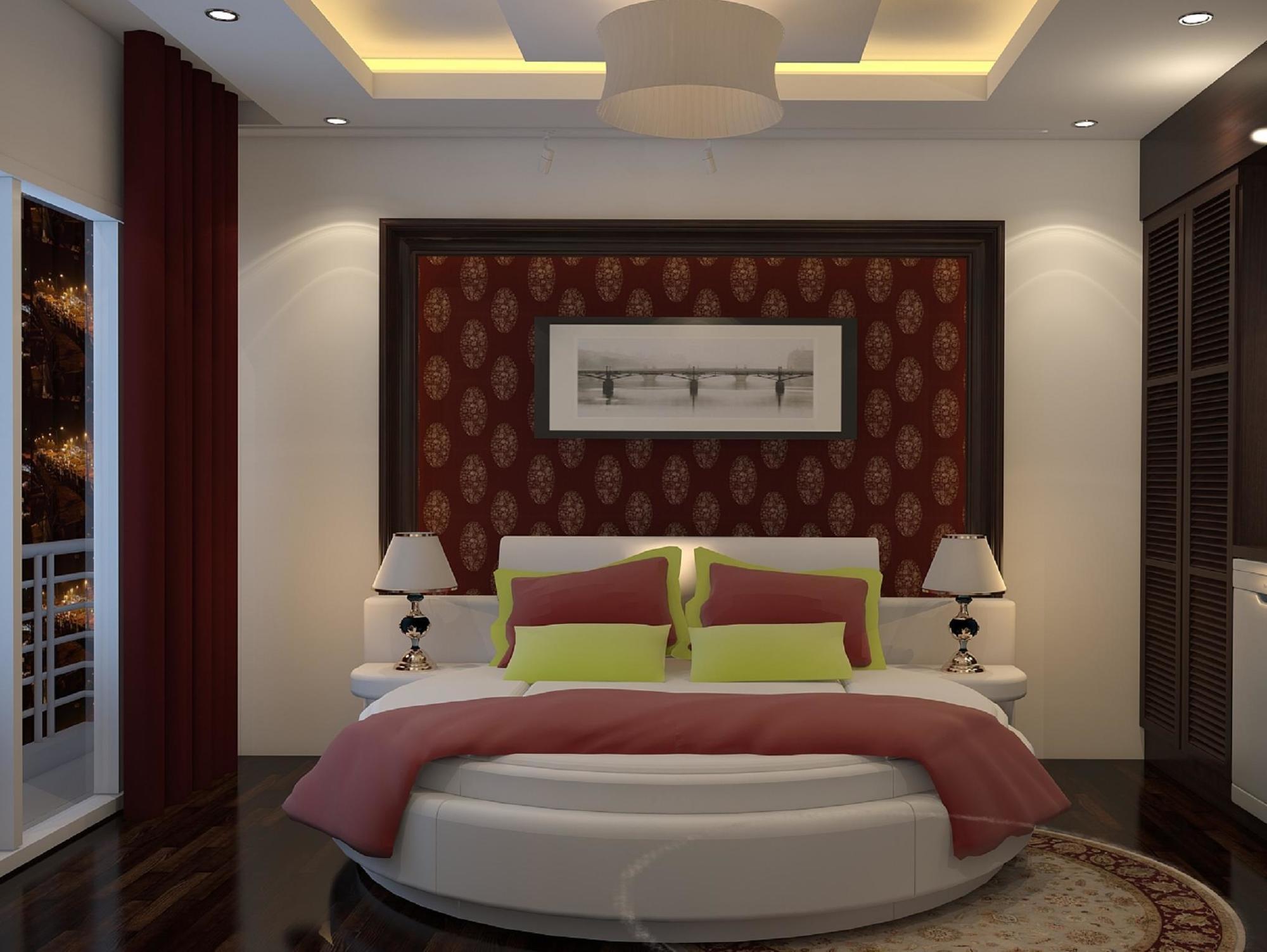 Eclipse Legend Hotel Hanoi Exterior photo