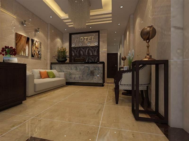 Eclipse Legend Hotel Hanoi Exterior photo