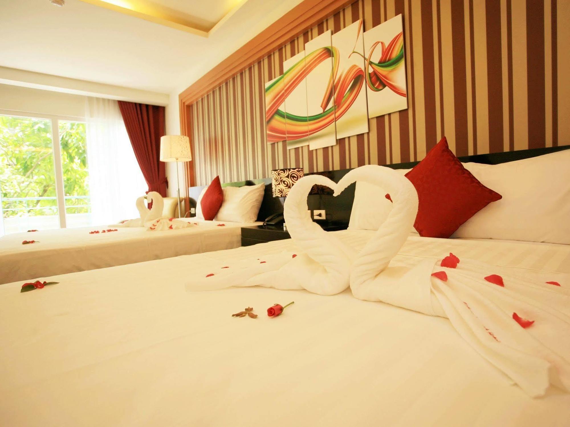 Eclipse Legend Hotel Hanoi Exterior photo